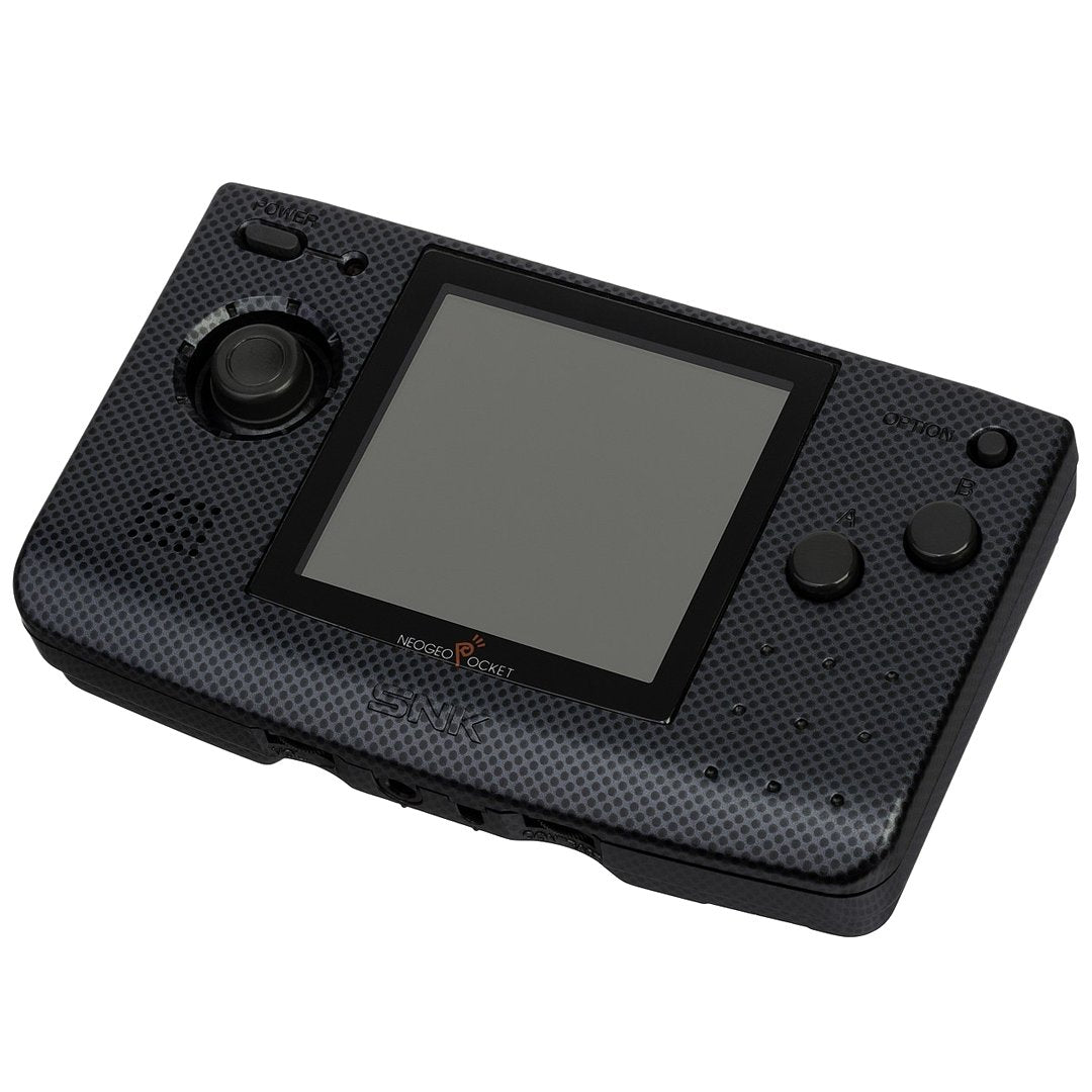 SNK NeoGeo Pocket Video Games, Consoles & Accessories – J&L Video 