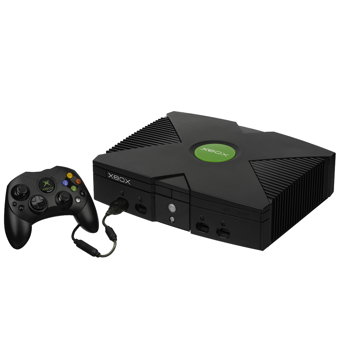 Xbox (XB) Video Games, Consoles & Accessories J&L Game