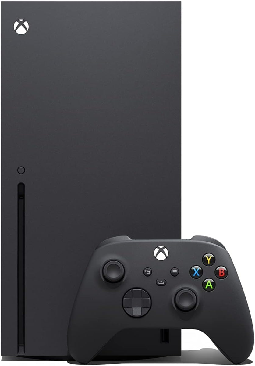 Console Xbox Series S 512GB Branco - Game Mania