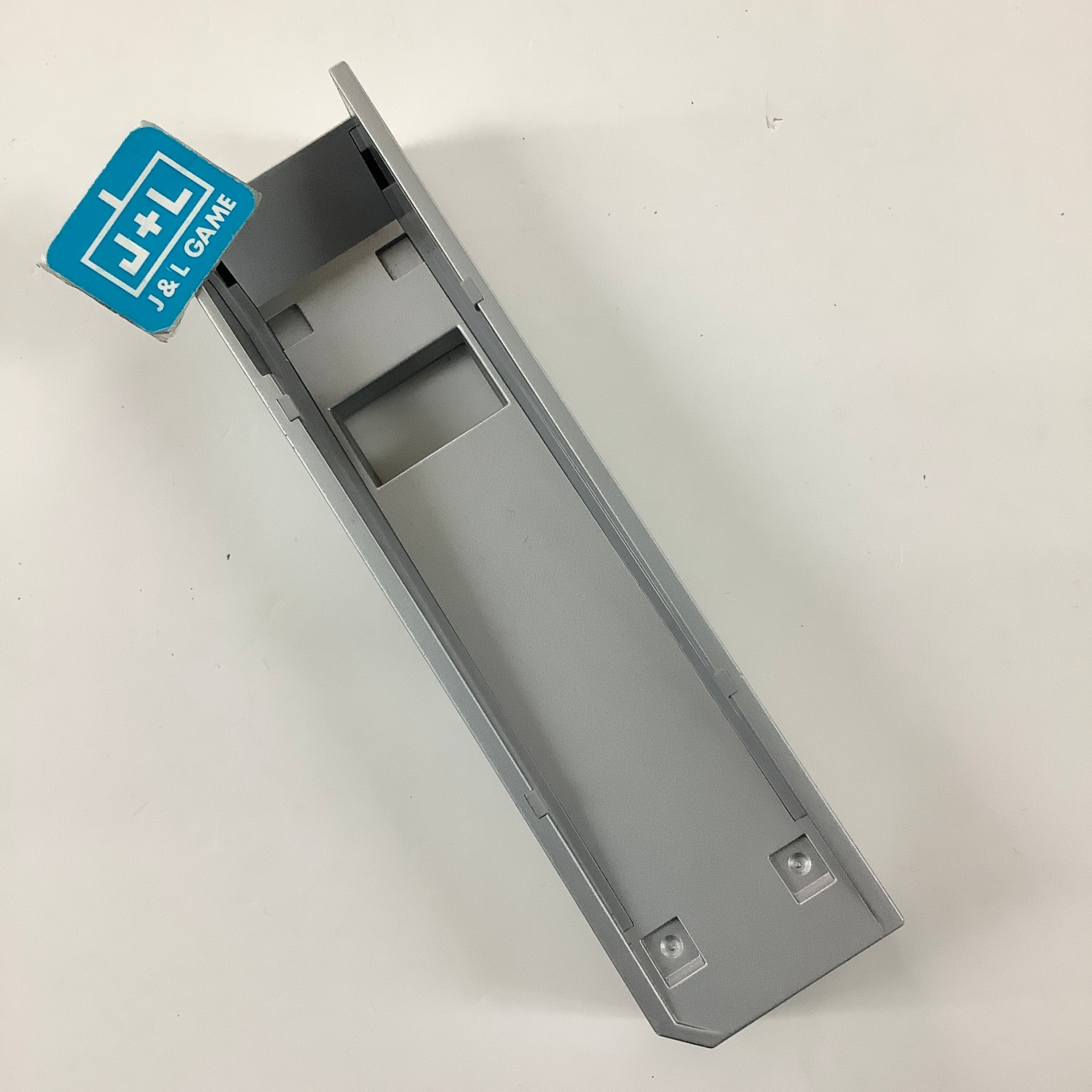 Wii Stand - Nintendo Wii (Silver) [Pre-Owned] | J&L Game