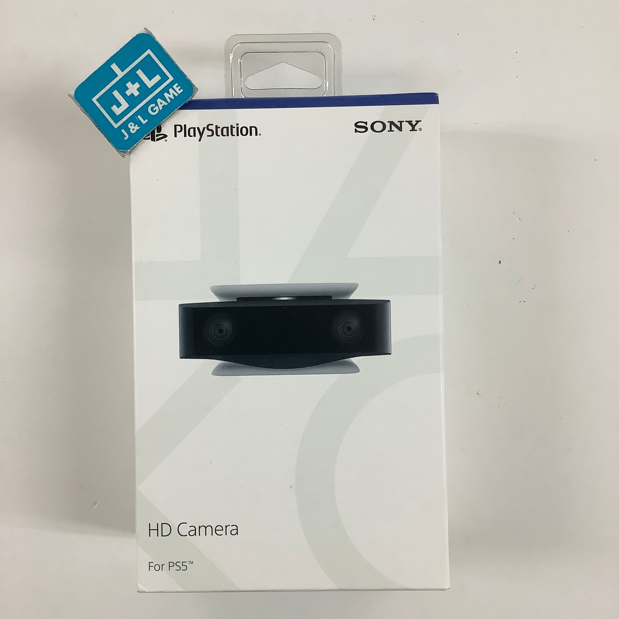 その他 Sony HD Camera for PS5 PlayStation SONY ソニー PlayStation5 HDカメラ CFI-ZEY1G : らいぶ