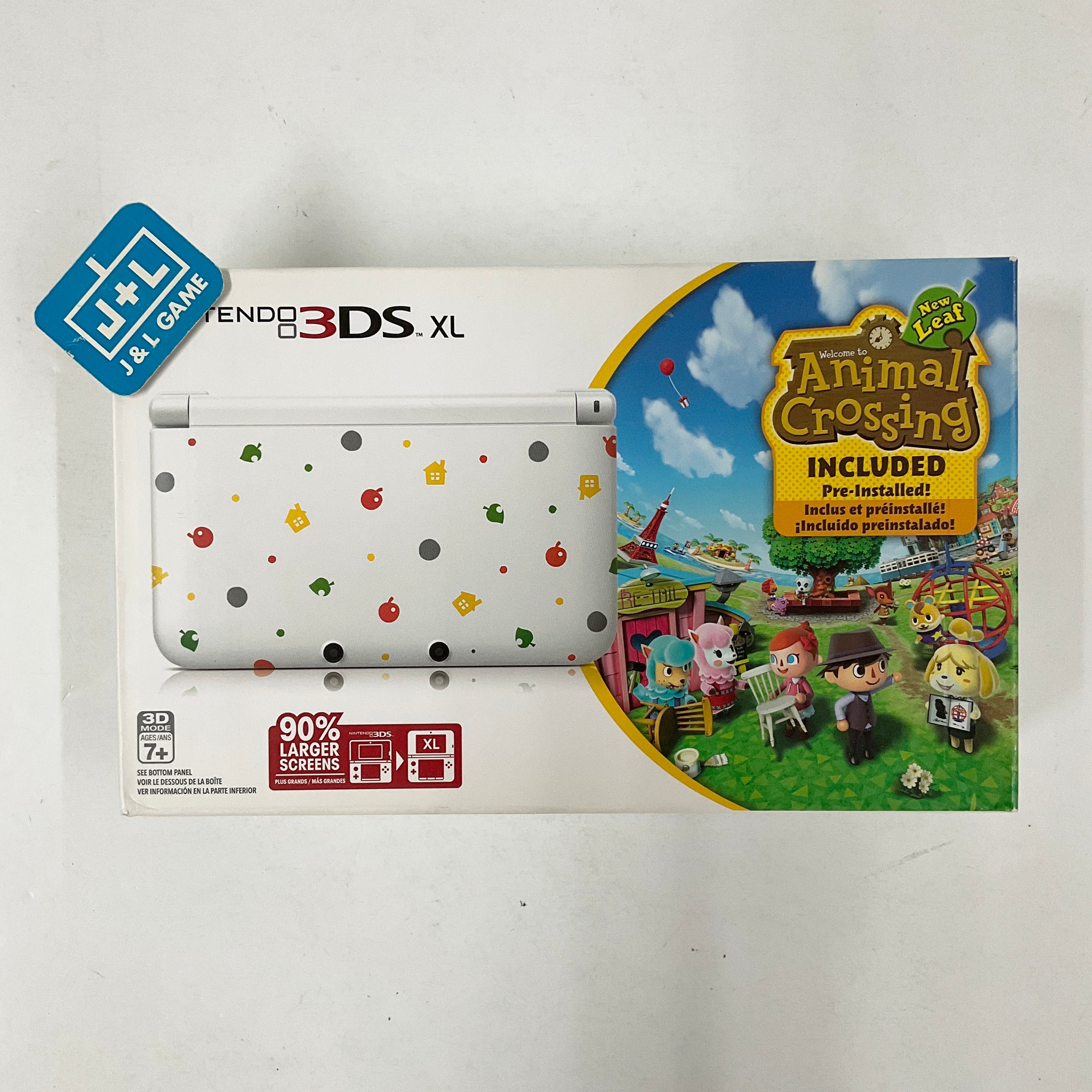 Switch Animal Crossing New Horizon Nintendo 3ds Animal Crossing