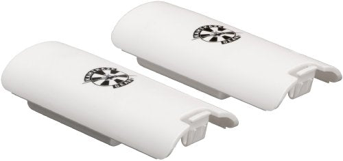 Kamikaze Gear Wireless Charging Dock Duo (White) - Nintendo Wii Accessories Kamikaze Gear   