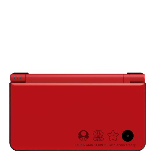 Nintendo DSi XL Console (Super Mario 25th Anniversary ) - (NDS