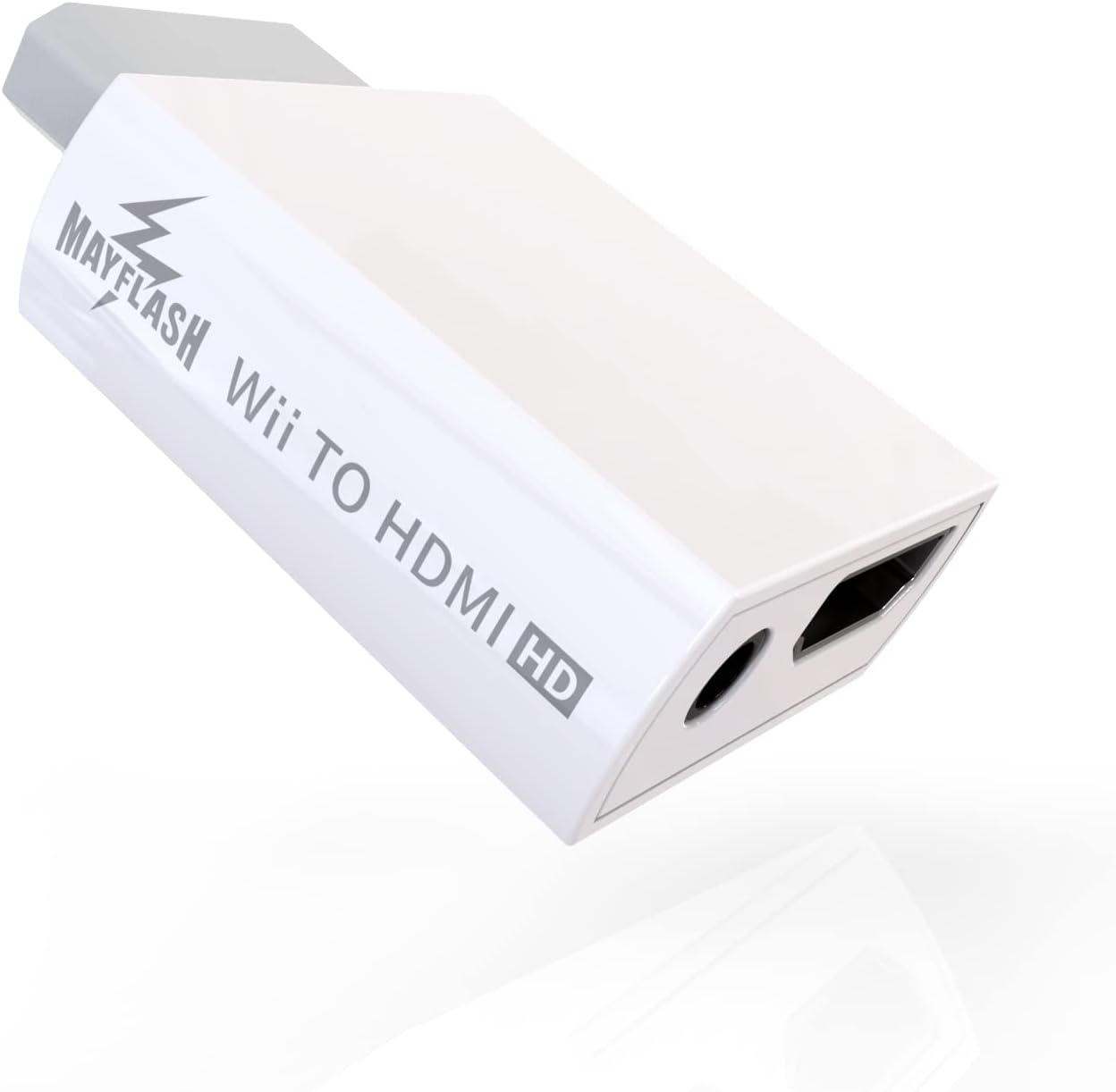 MayFlash Nintendo Wii to HDMI Converter - Nintendo Wii Accessories Hyperkin   