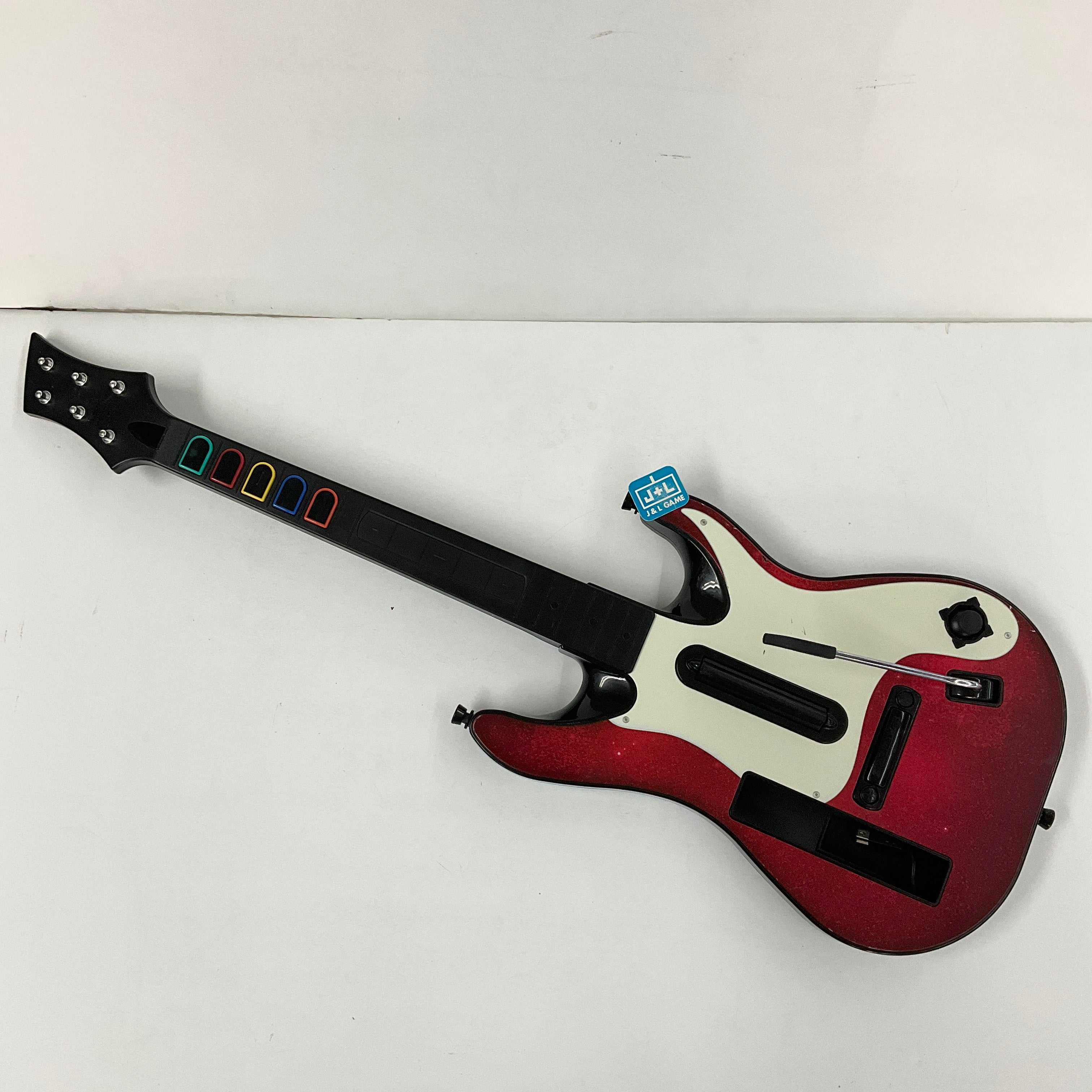 Clone Hero Wii Guitar Hero On Pc Wii Remote Guitar Hero Games For