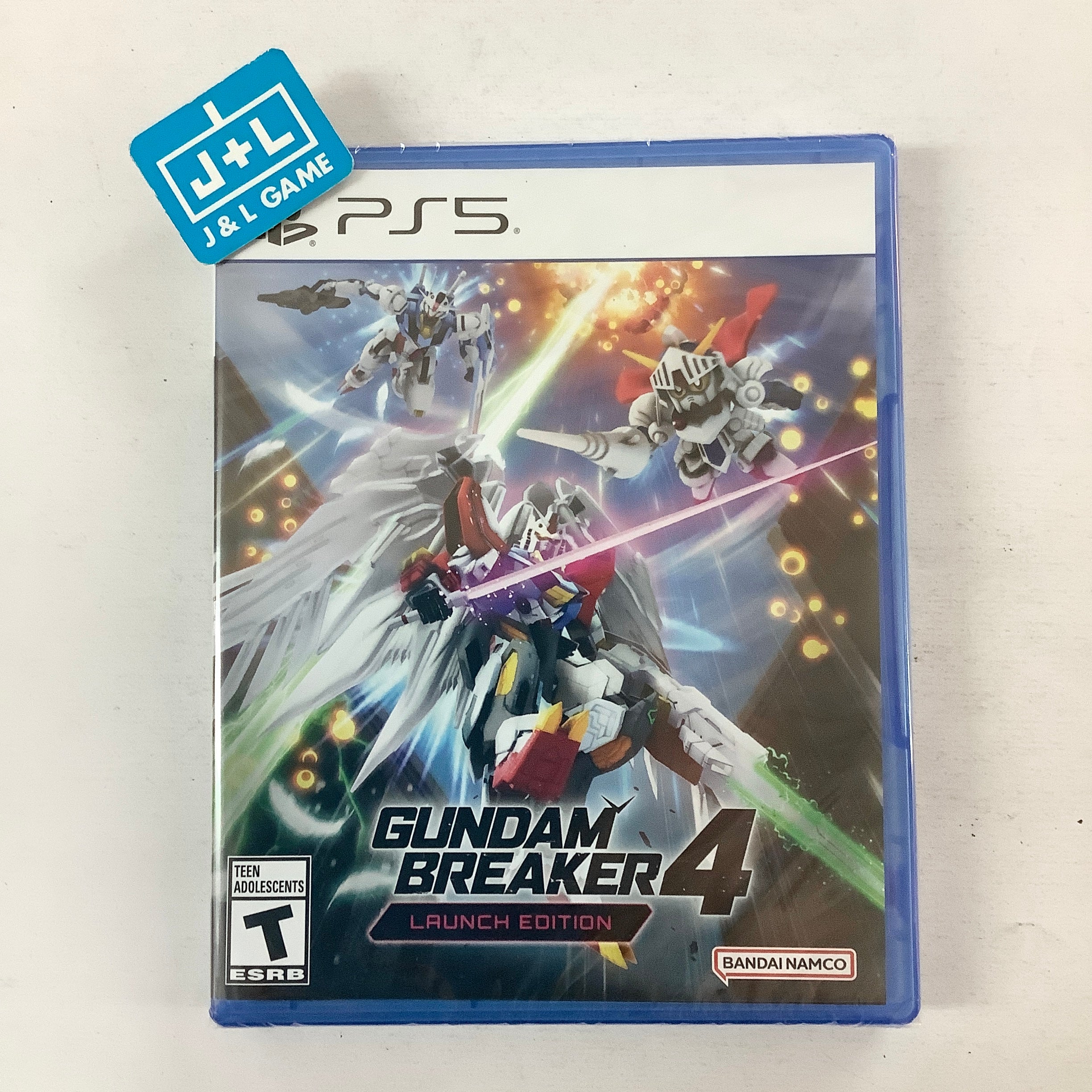 Gundam Breaker 4 Collector (PC Gundam Breaker 4 Collector (PC