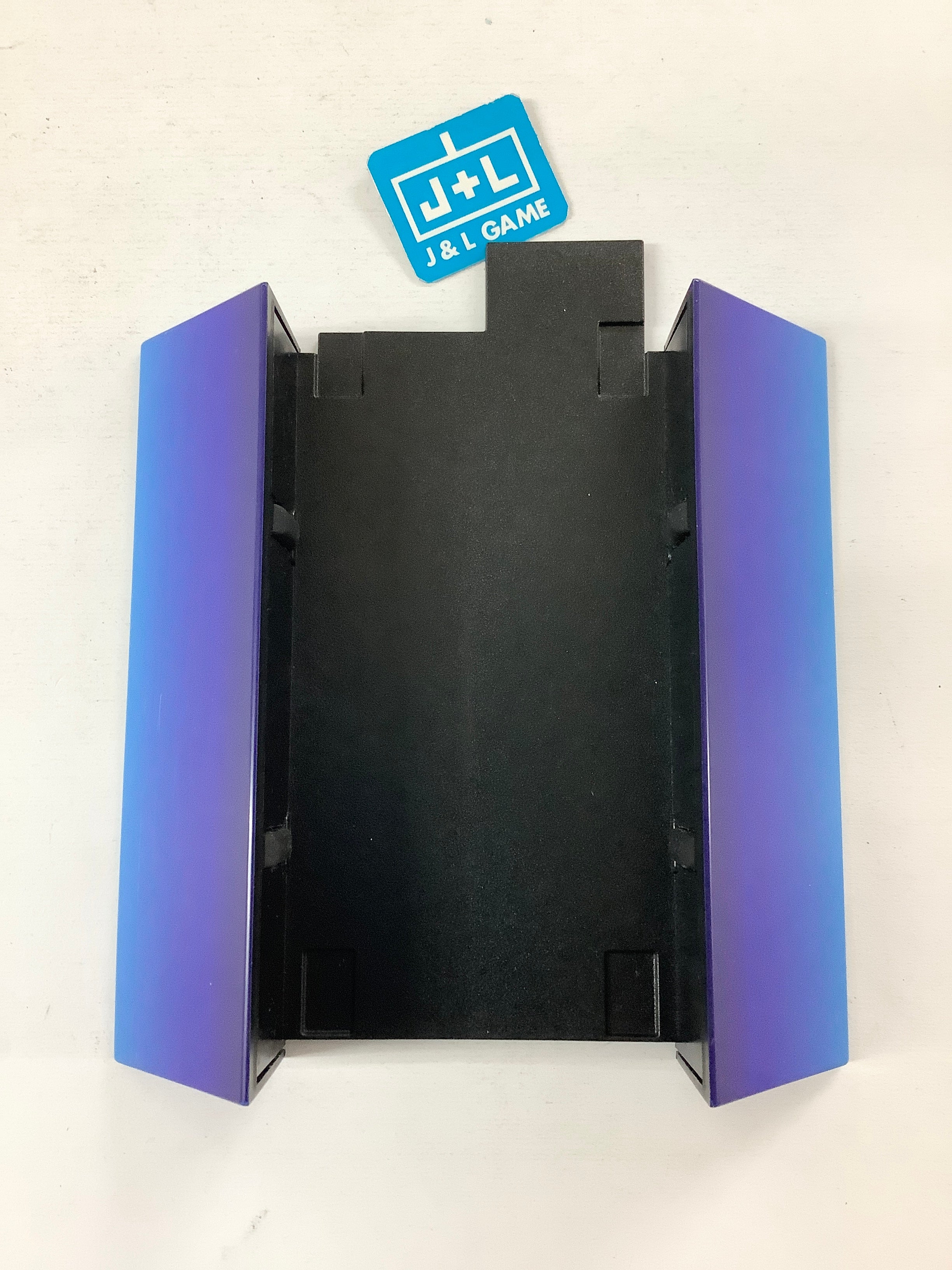 Support Vertical Konami Tech Gear Station Pour PS2 - Boîte Incluse - PlayStation 2