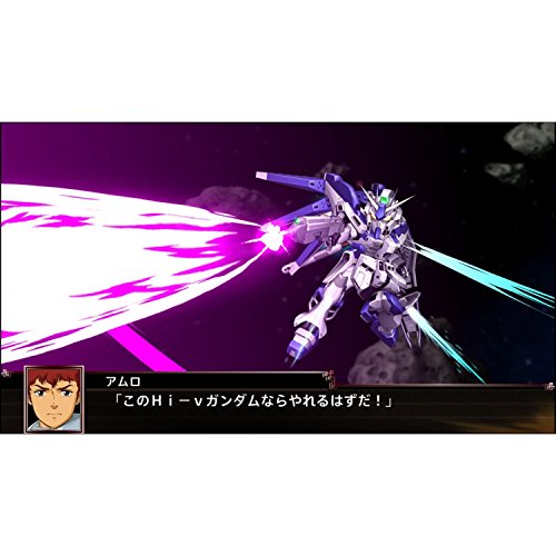 Super Robot Wars X - (NSW) Nintendo Switch [Pre-Owned] (Japanese Import) Video Games Bandai Namco Games   