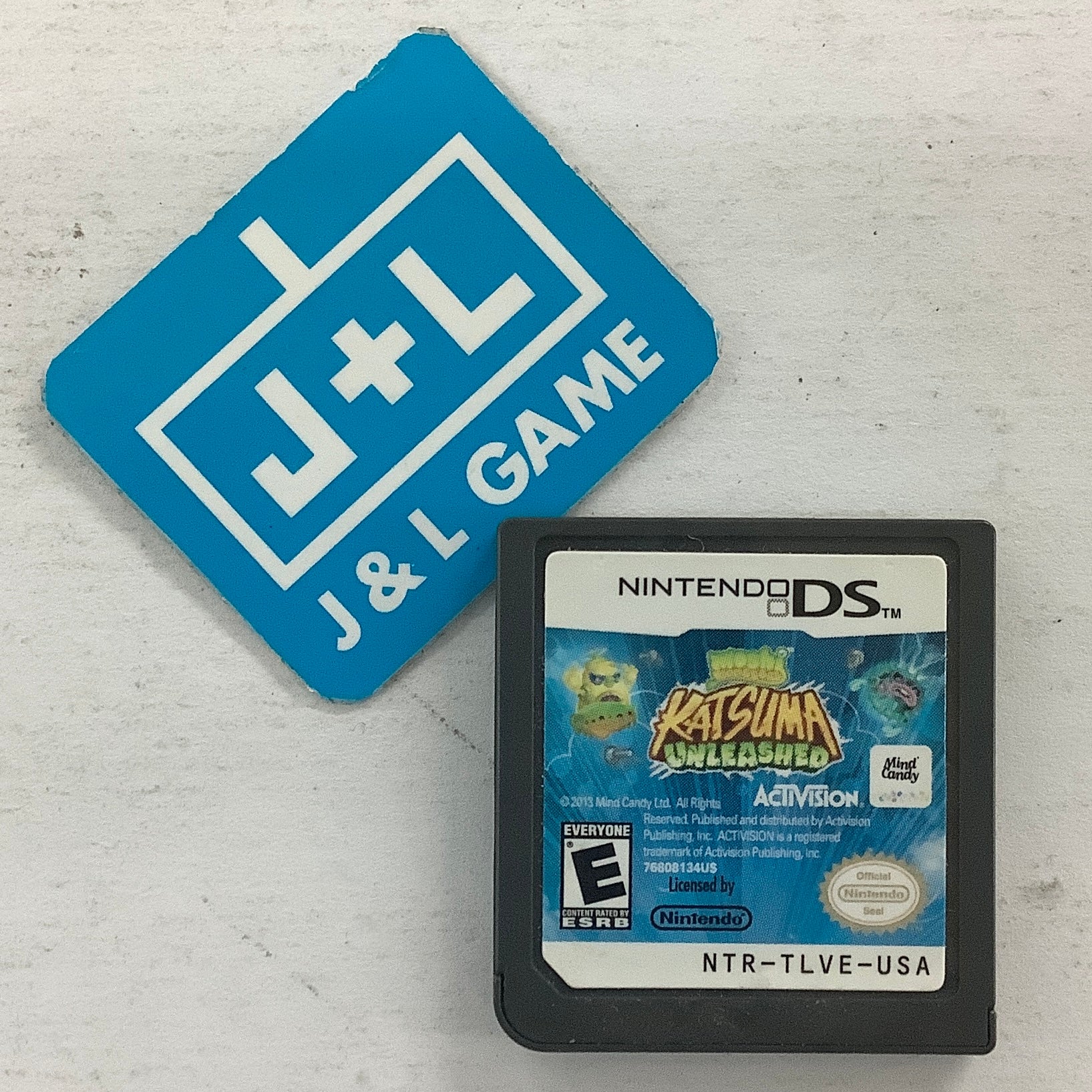 Nintendo DS