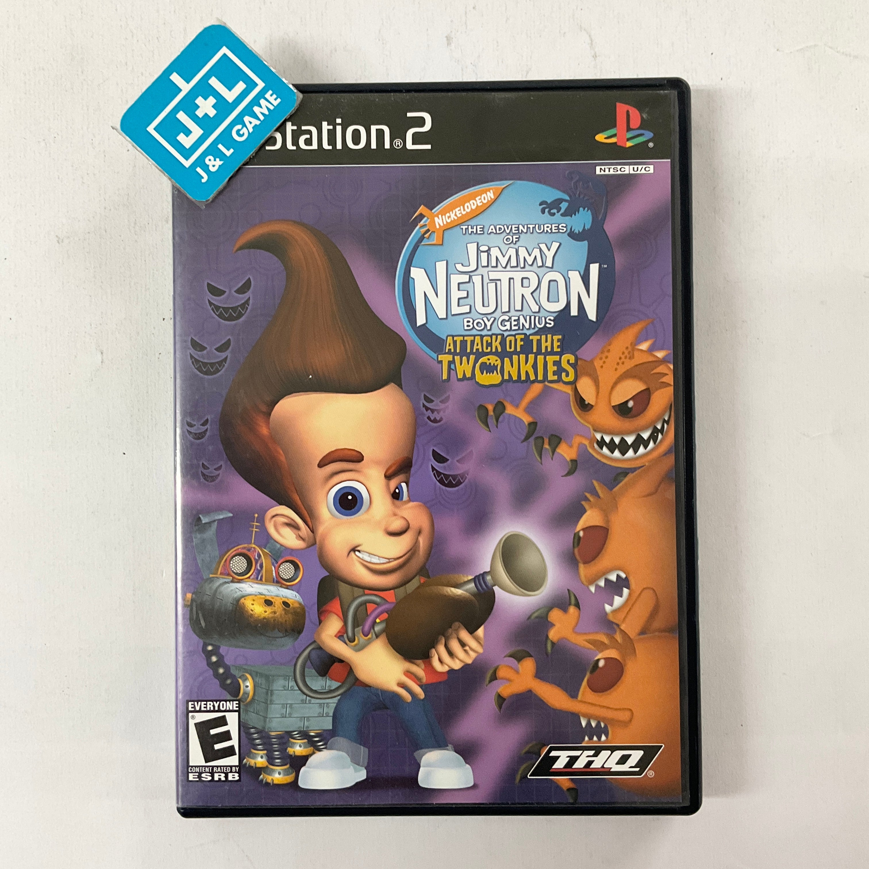 the-adventures-of-jimmy-neutron-boy-genius-attack-of-the-twonkies