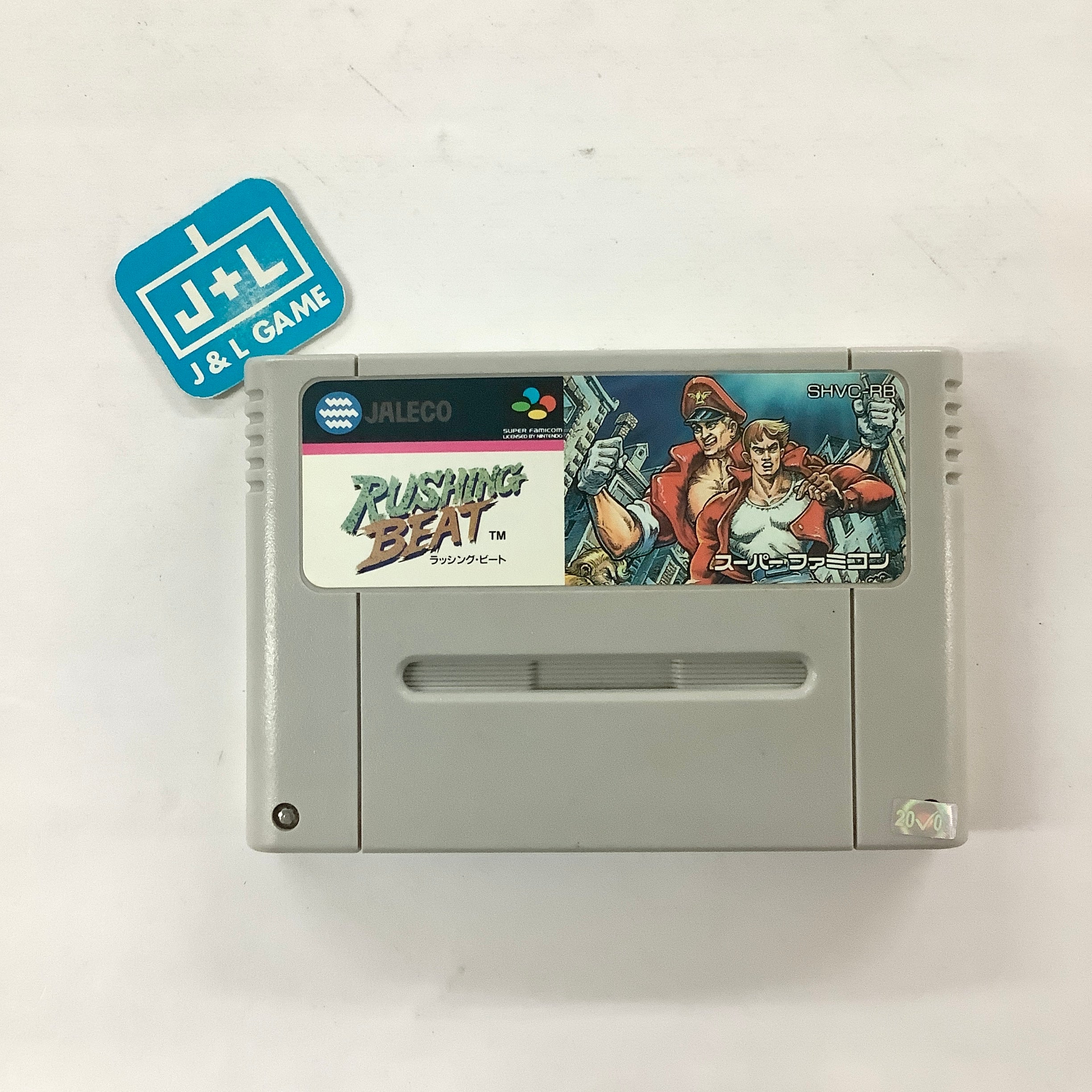 SFC★PRO QUARTERBACK SNES 海外版 ポスター付 Pro Quarterback SNES Super Nintendo