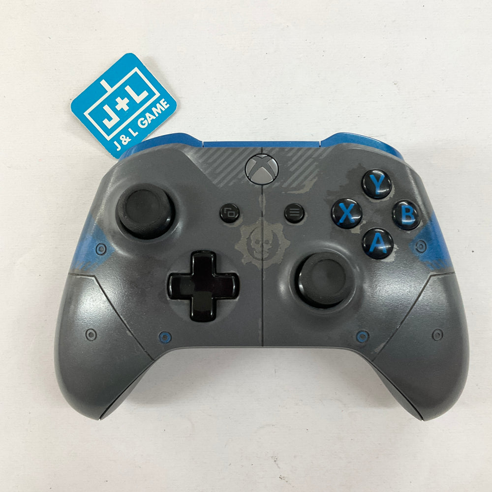 gears of war xbox one Microsoft Xbox One Wireless Controller (Gears of War)