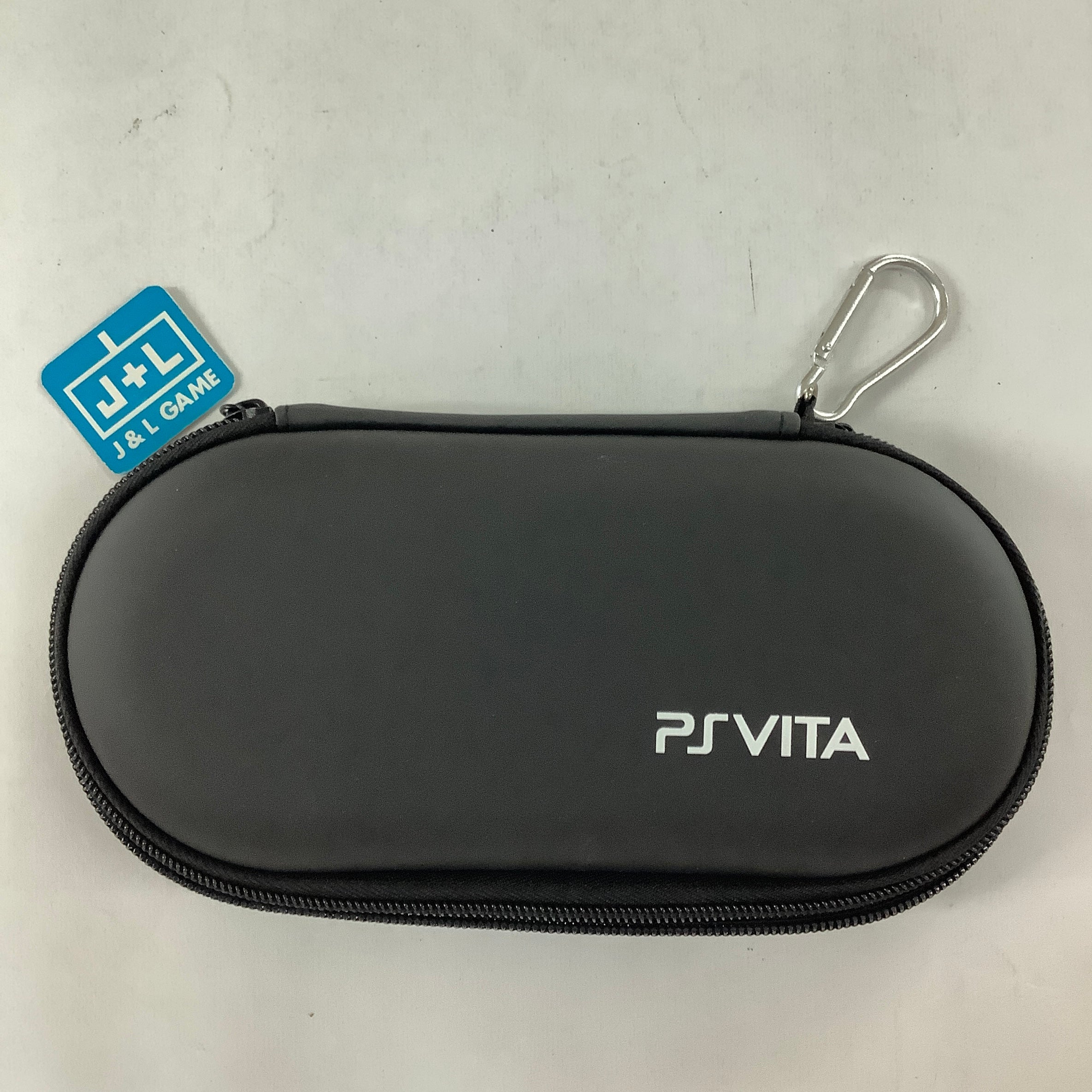 PlayStation Vita Carrying Case (Black) - (PSV) PlayStation Vita Accessories Sony