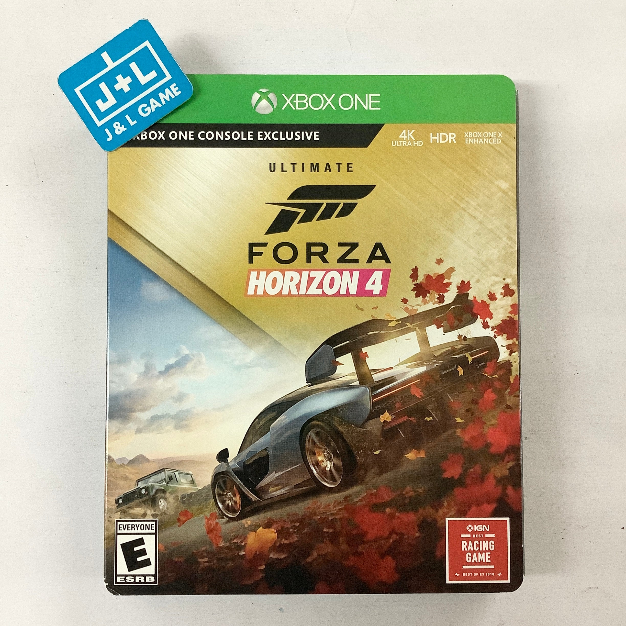Xbox One Forza Horizon On Sale Forza Horizon Hot Wheels Legends