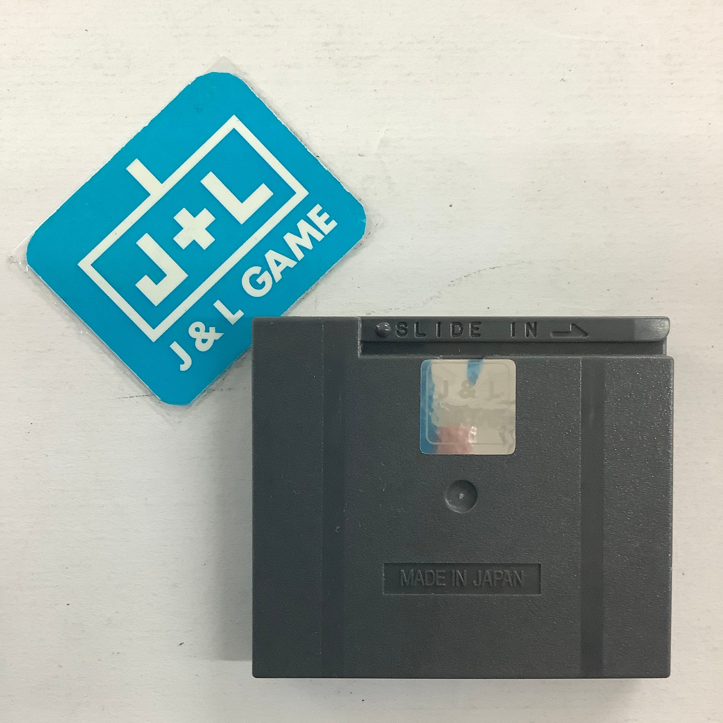 SNK vs. Capcom: Card Fighter's Clash (SNK Version) - (NGPC) SNK NeoGeo Pocket Color [Pre-Owned] (Japanese Import) Video Games SNK   