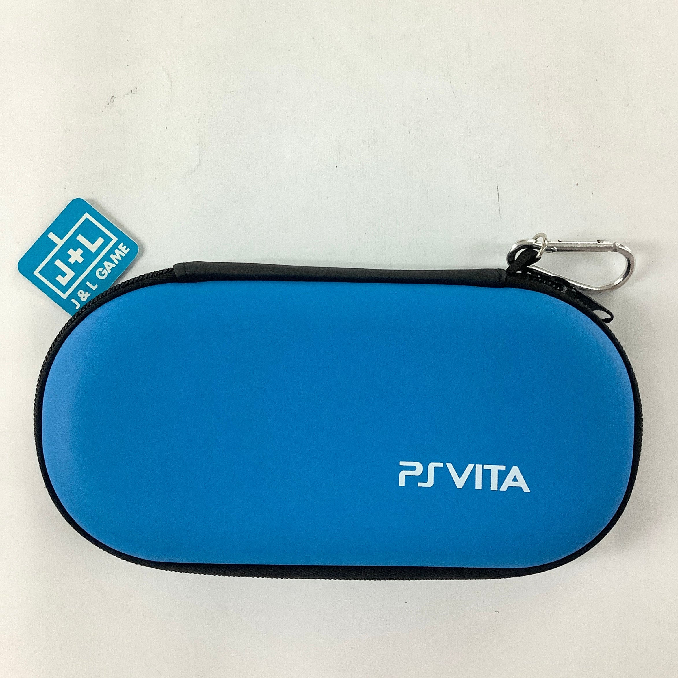 PlayStation Vita Carrying Case (Blue) - (PSV) PlayStation Vita Accessories Sony