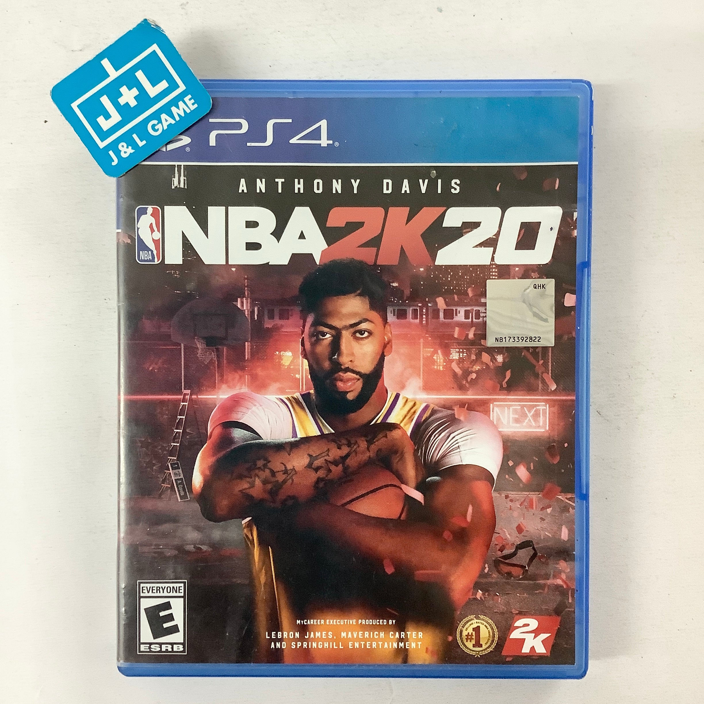 2k20 deals ps4 sales