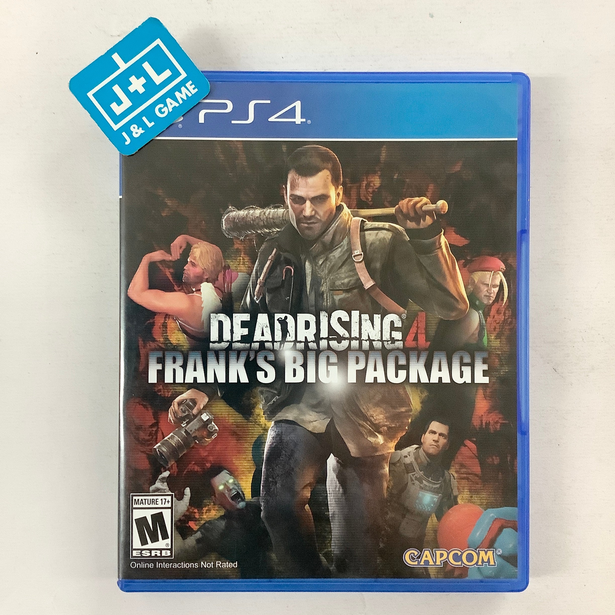 Cheap dead rising playstation Outlet