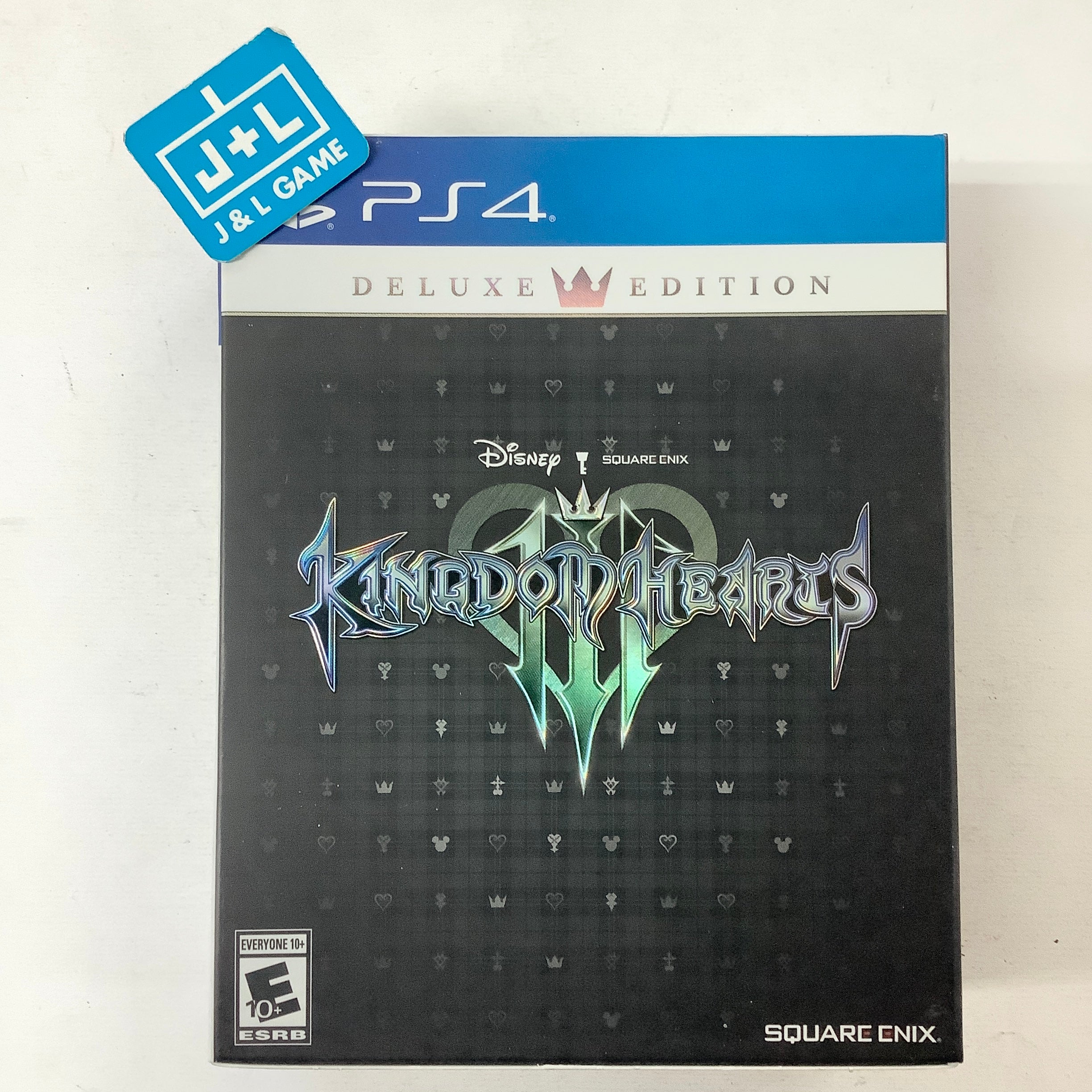 Buy Kingdom Hearts 3 PS4 In Pakistan - Foto 2