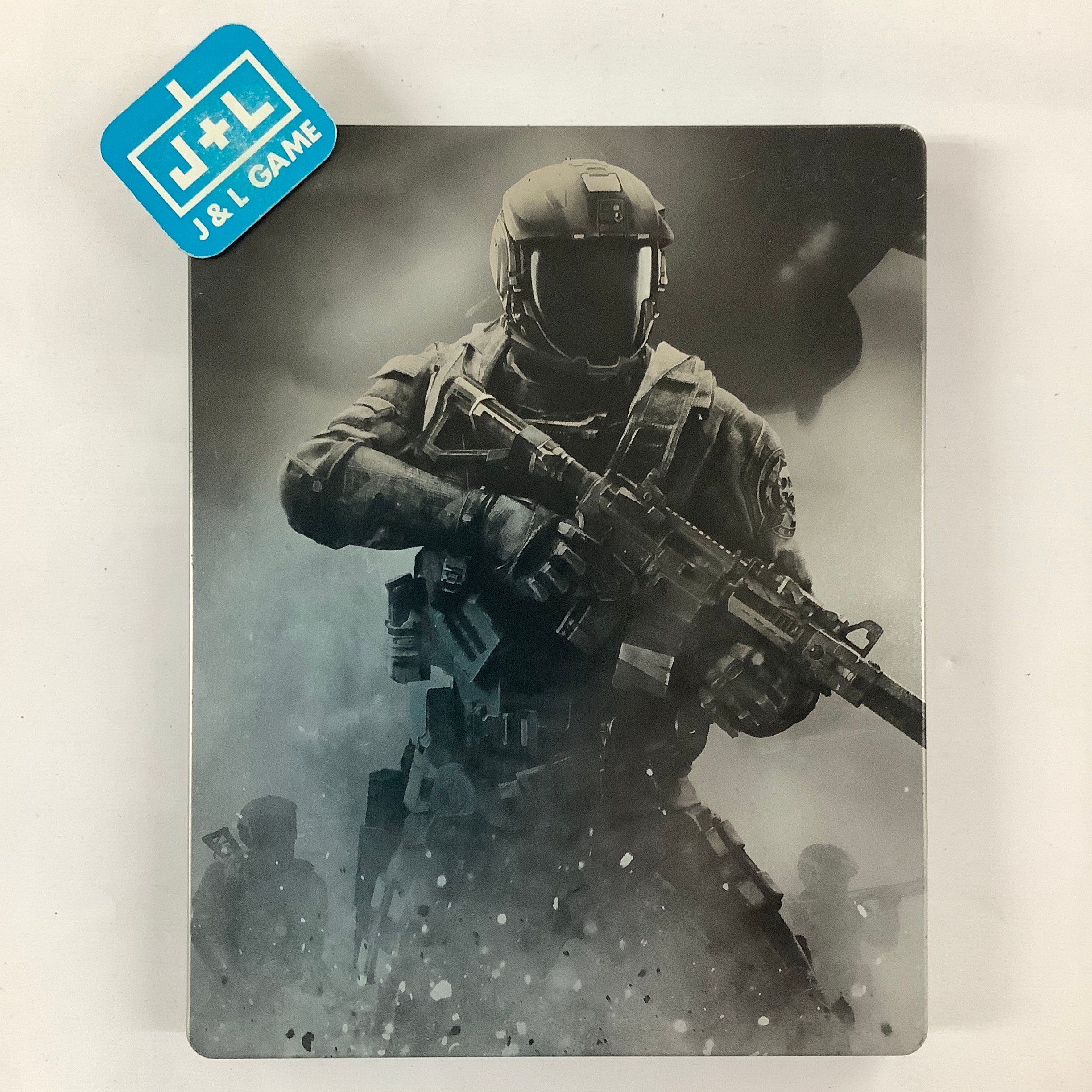Call of Duty: Infinite Warfare (Legacy Pro Edition) - (XB1) Xbox One [Pre-Owned]