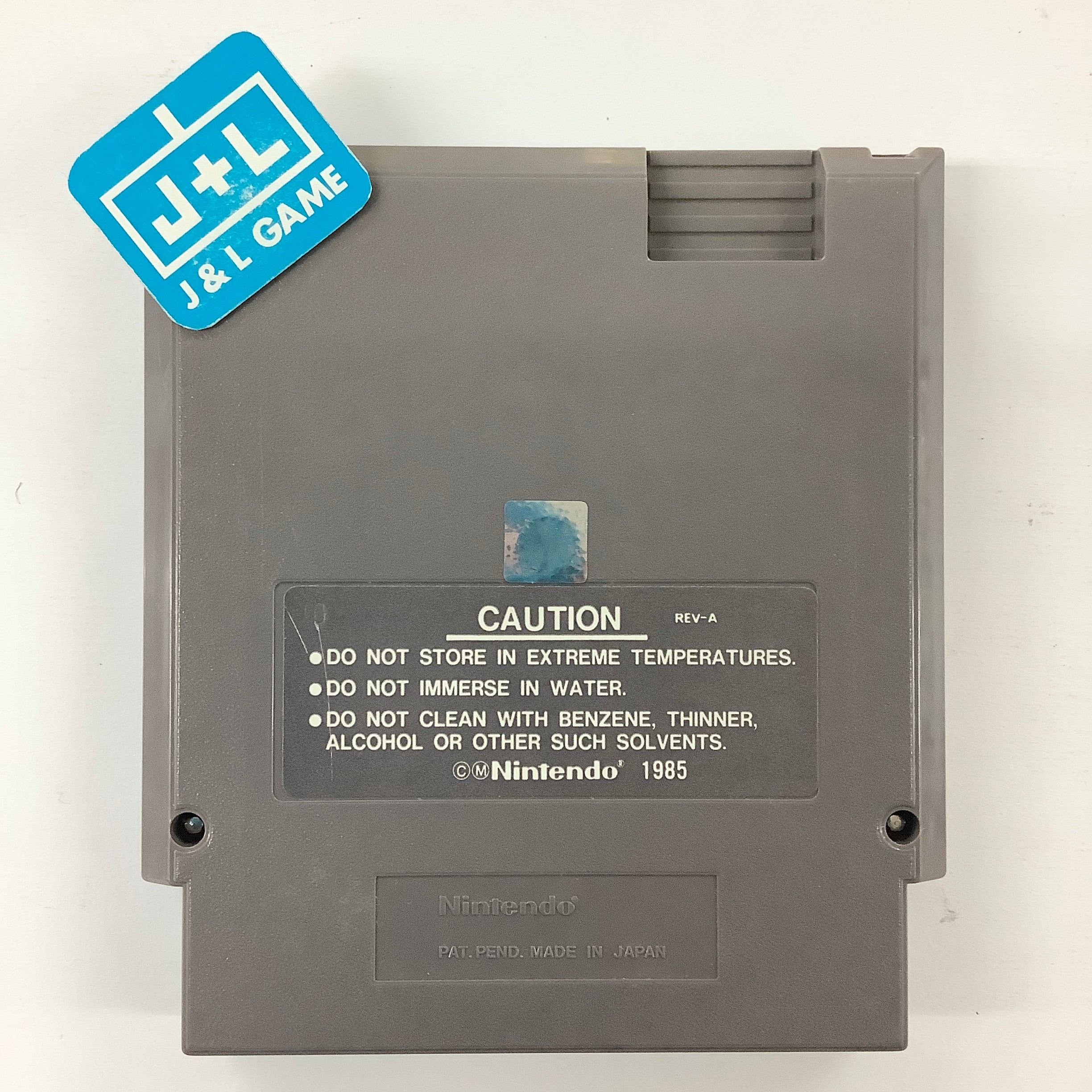Kiwi Kraze - (NES) Nintendo Entertainment System [Pre-Owned] Video Games Nintendo   