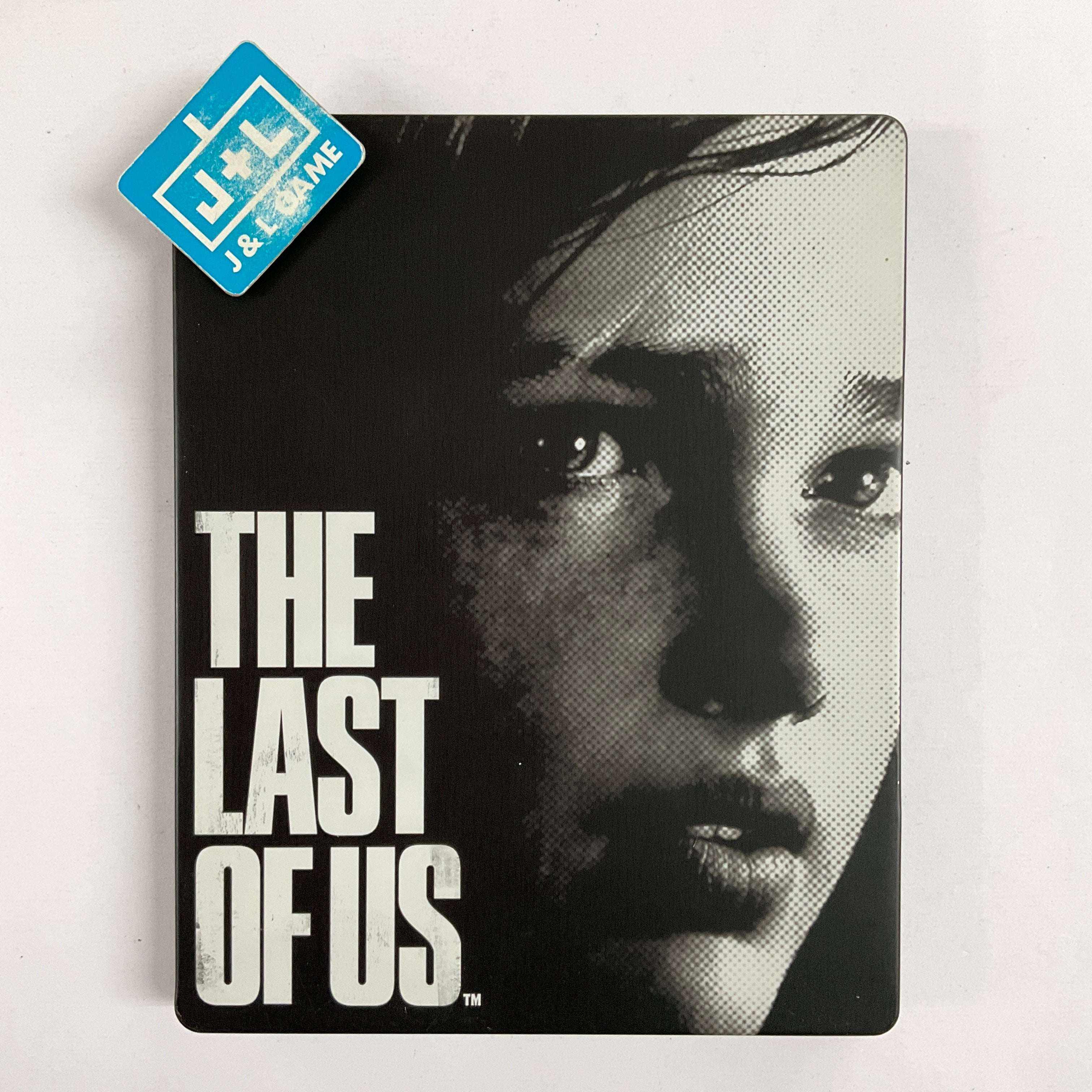 The Last of Us (Survival Edition) - (PS3) PlayStation 3 [Pre-Owned] Video Games SCEI   
