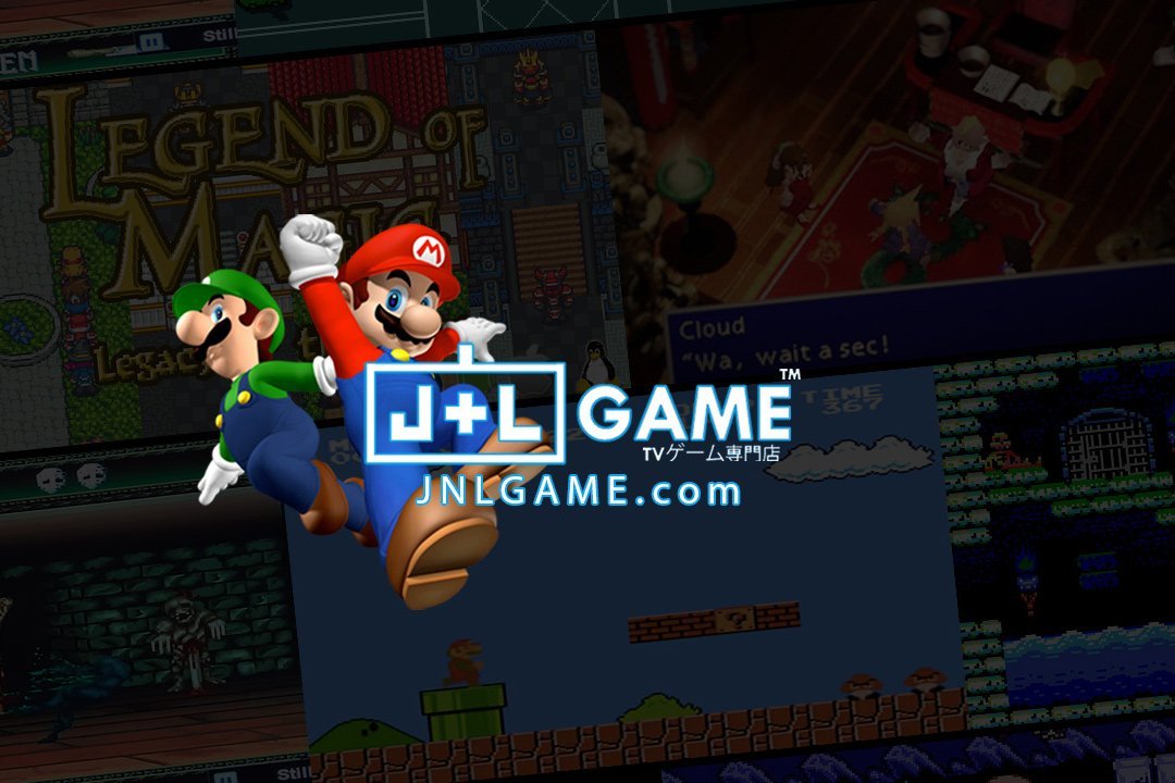 J&L Game New York City
| J&L Game