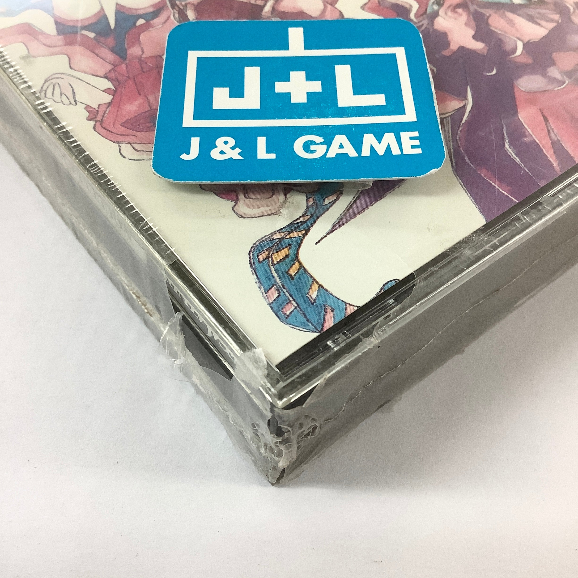 Kuusou Kagaku Sekai Gulliver Boy - (SS) SEGA Saturn (Japanese Import) Video Games Hudson   