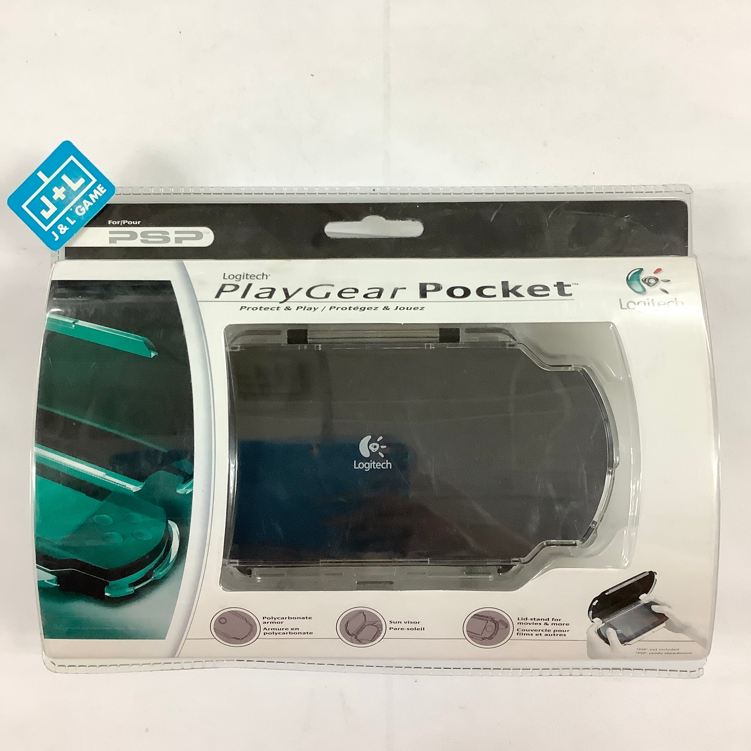 PSP＆ケース Amazon.com: ELIATER PSP Carring Case Portable Travel Pouch Cover
