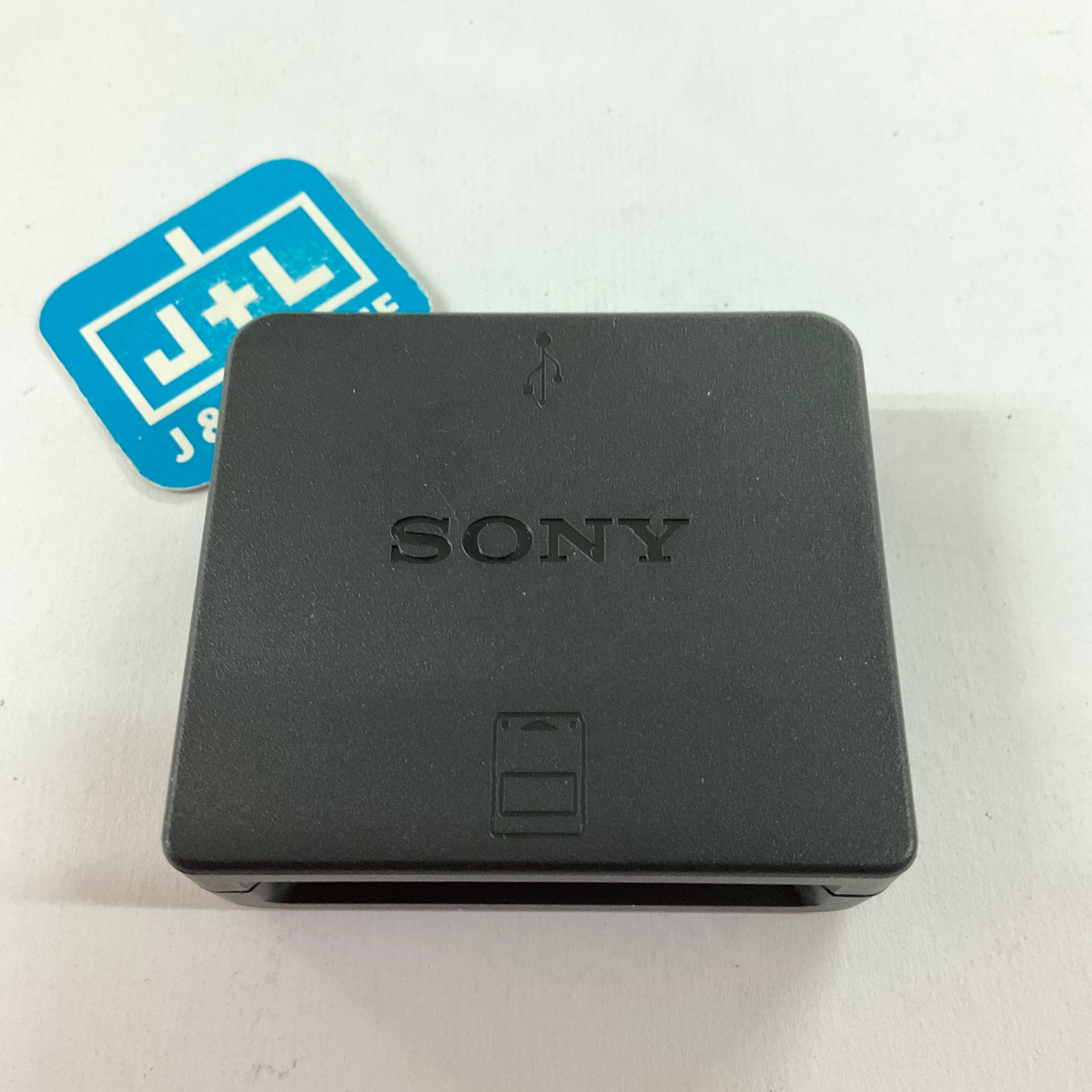 PS3 Memory Card Adapter Pre Owned