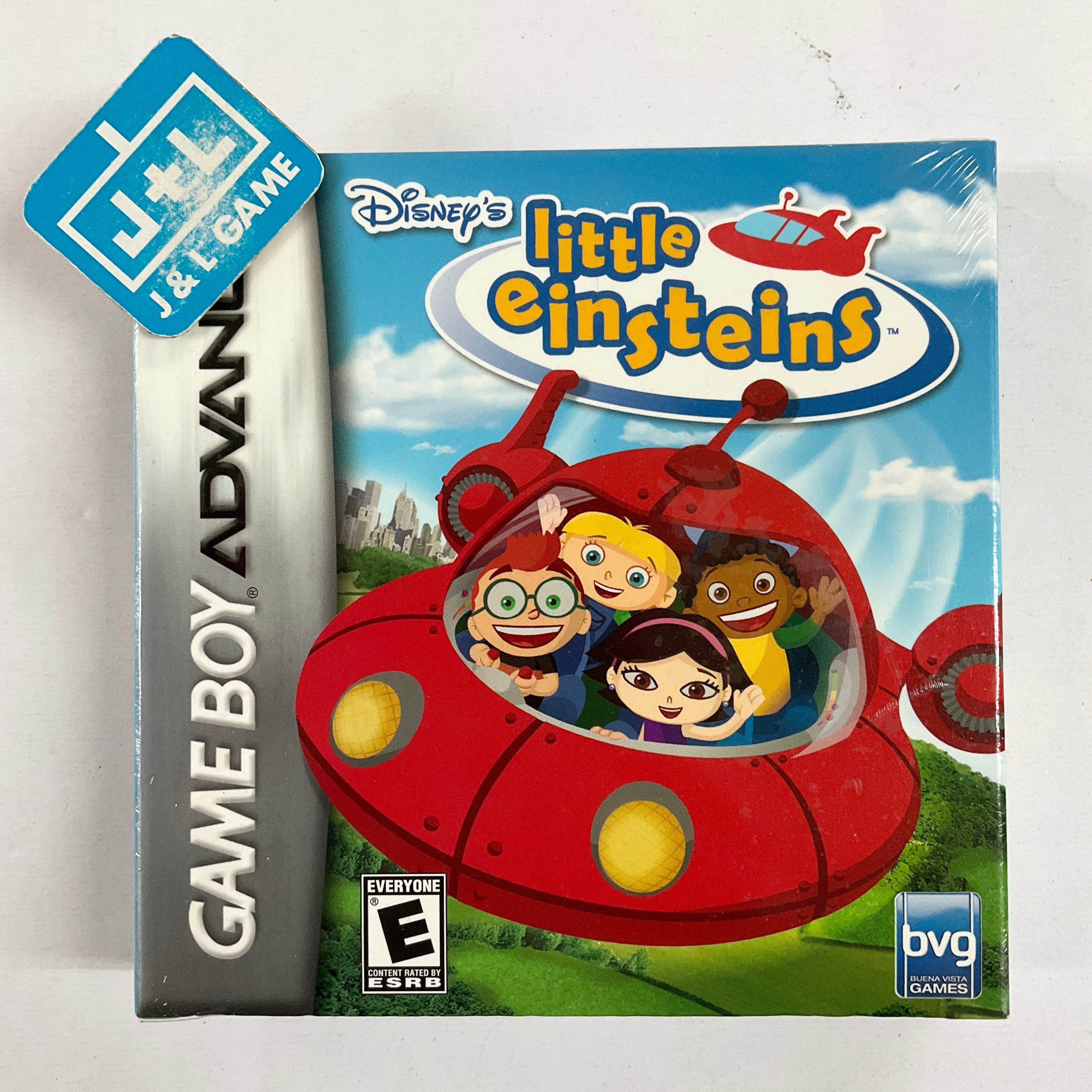 Jeu GameBoy Advance – Bibi Et Tina : Vacances à La Martinshof (module Seul) PAL