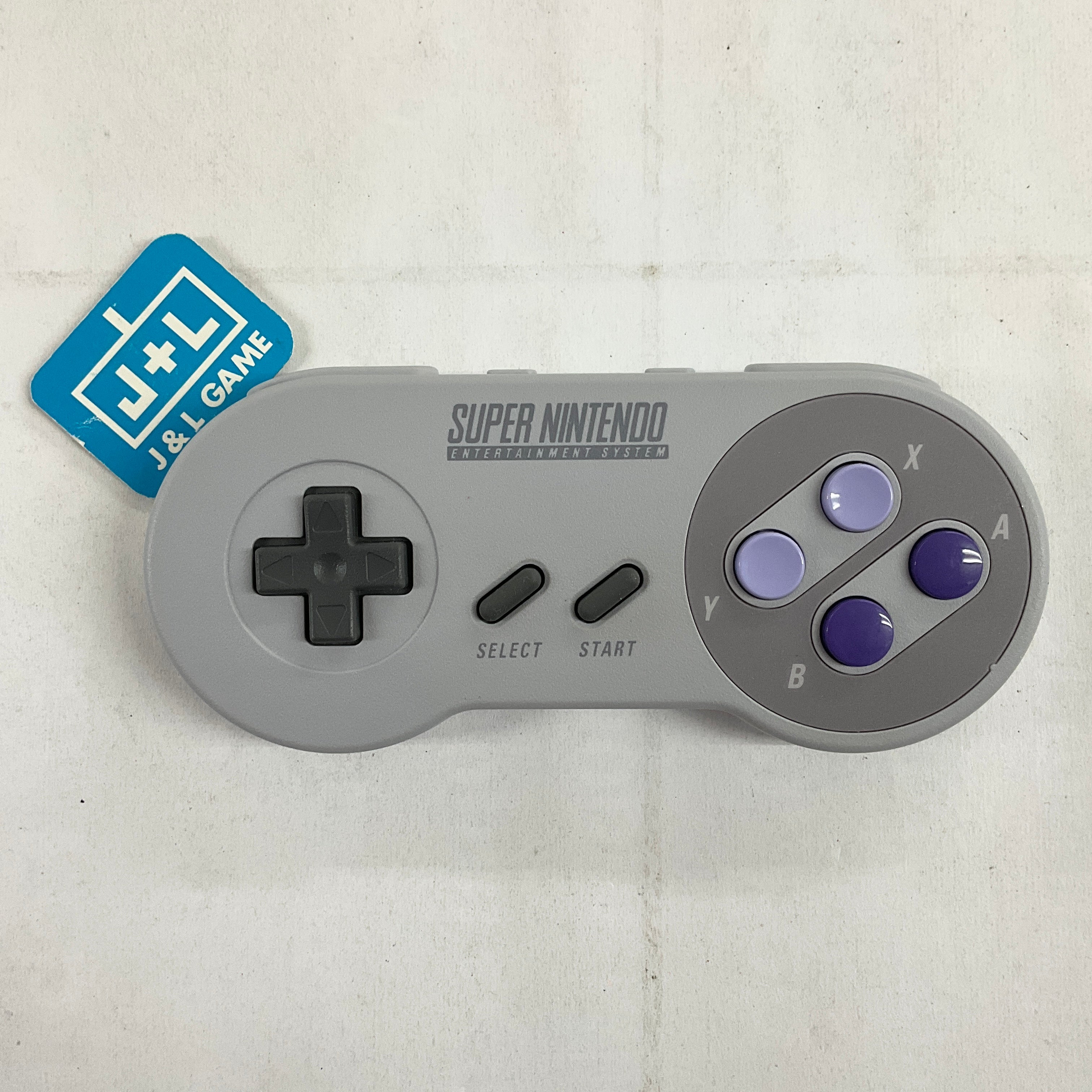 Nintendo Switch Online Super Nintendo Controller - (NSW) Nintendo Switch [Pre-Owned] Accessories Nintendo   