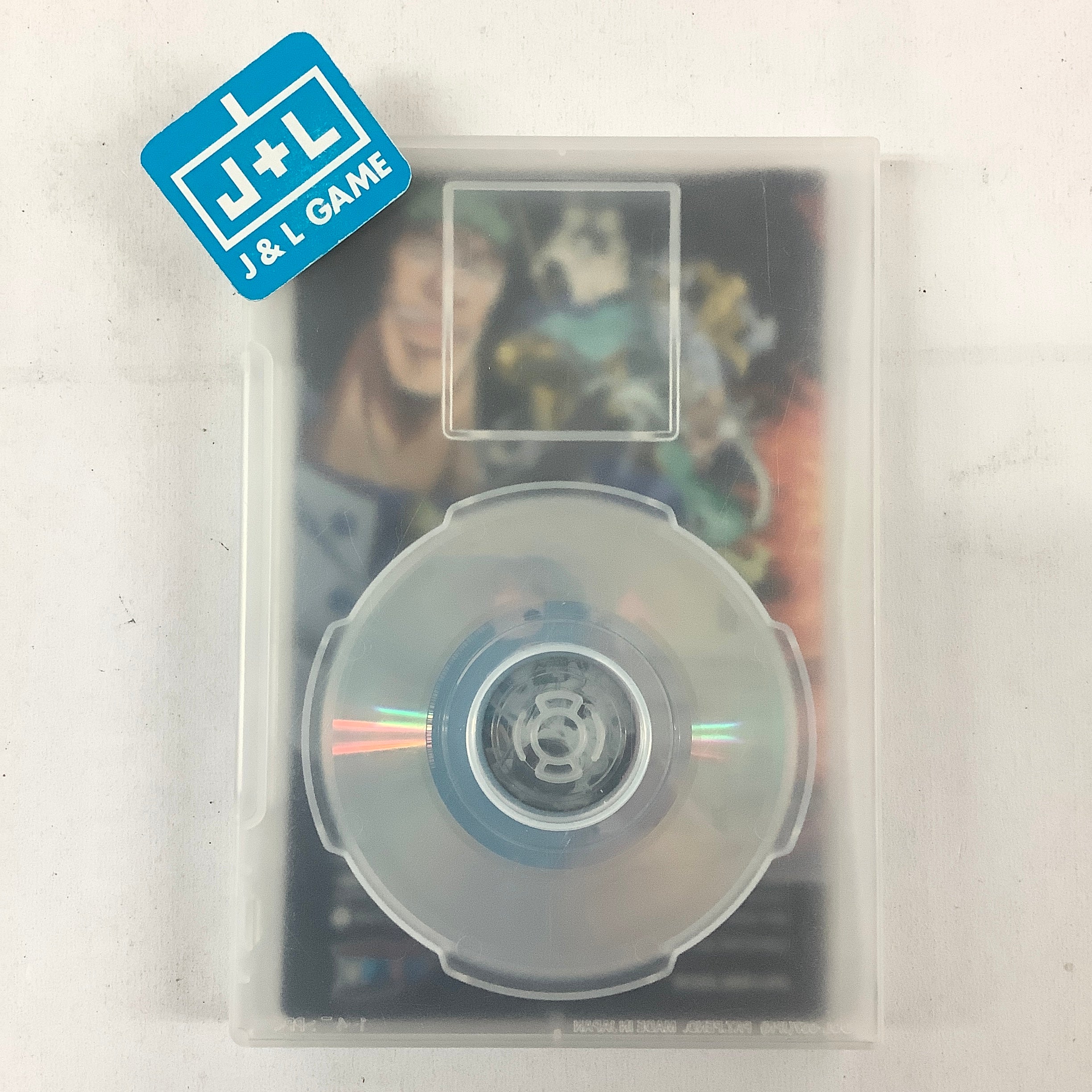 One Piece Grand Battle! Rush - (GC) GameCube [Pre-Owned] (Japanese Import) Video Games Bandai Namco Games   