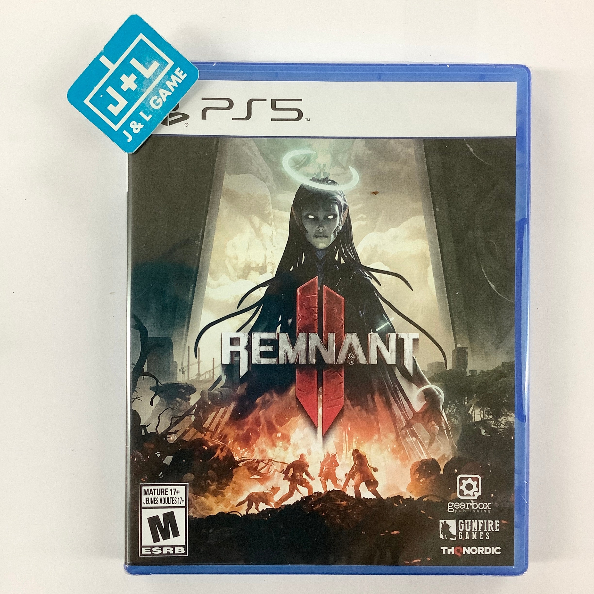 Remnant 2 au meilleur prix sur