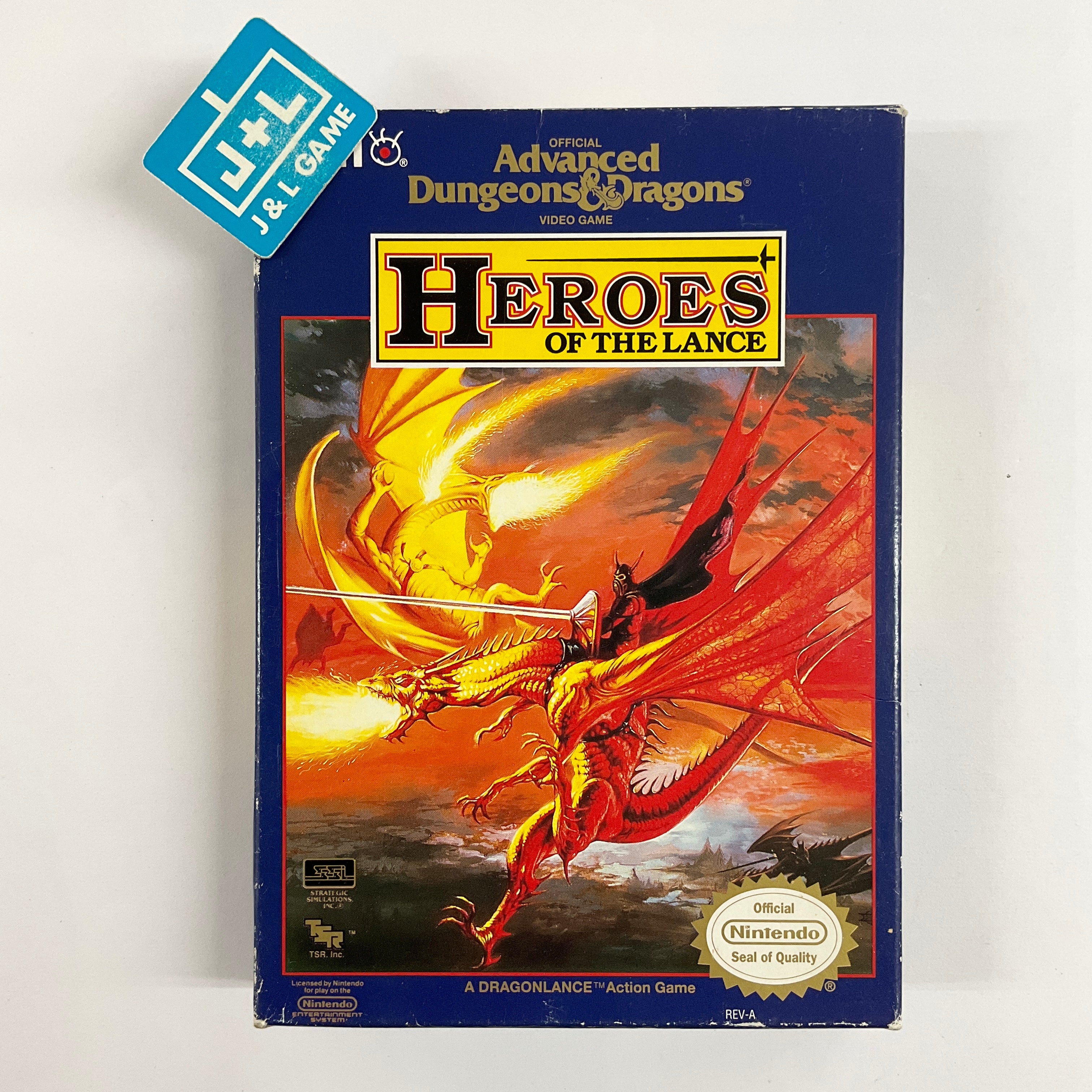 グローリー/デンジャー・イン・ディス・ゲーム 国内初盤 Rom Cassette Disc In NAMCO BANDAI Games Inc. MegaDrive Compilation