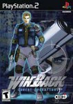 WinBack: Covert Operations - (PS2) PlayStation 2 [Pre-Owned] Video Games Tecmo Koei   