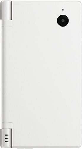 Nintendo DSi Console (White) - (NDS) Nintendo DS Consoles Nintendo   