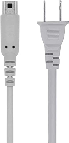 TTX Tech AC Adapter for Wii U GamePad - Nintendo Wii U Accessories TTX Tech   