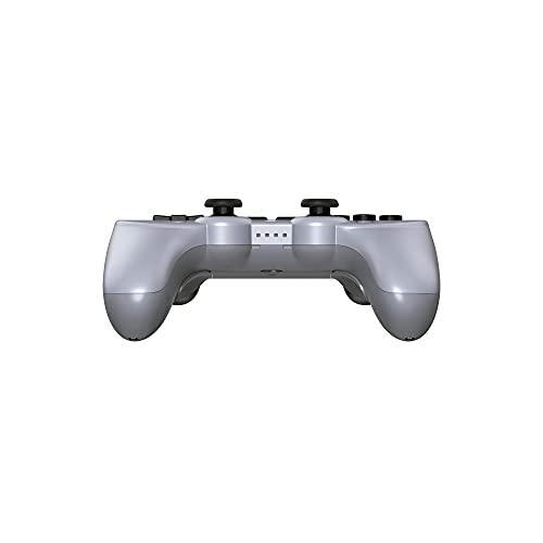 8Bitdo Sn30 Pro 2 Bluetooth Gamepad (Gray Edition) - (NSW) Nintendo Switch Accessories 8Bitdo   