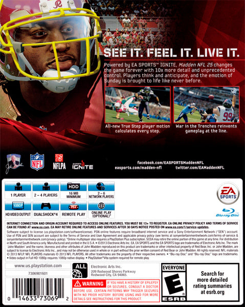 madden 20 price ps4