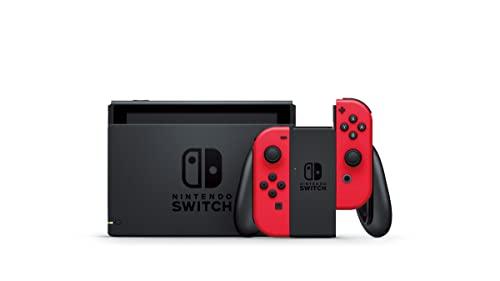 Nintendo Switch - Mario Choose One Bundle - (NSW) Nintendo Switch Consoles Nintendo   