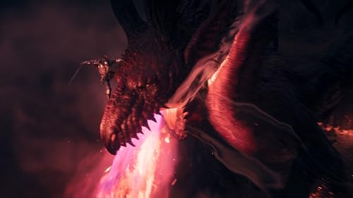 Dragon's Dogma 2 - (PS5) PlayStation 5 Video Games Capcom   