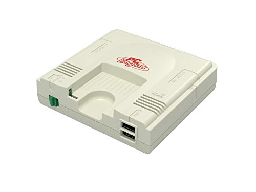 Konami PC Engine Mini Console - (PCE) PC Engine (Japanese Import) Video Games Konami   