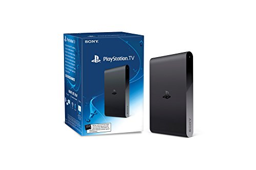 SONY PlayStation Vita TV - (PSV) PlayStation Vita [Pre-Owned] CONSOLE PlayStation   