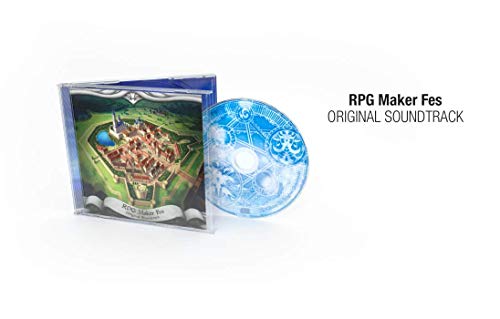 RPG Maker Fes Limited Edition - Nintendo 3DS Video Games NIS America   