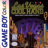 Las Vegas Cool Hand - (GBC) Game Boy Color [Pre-Owned] Video Games Take-Two Interactive   