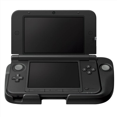 Nintendo 3DS LL Circle Pad  Extended Slide Pad - Nintendo 3DS ( Japanese Import ) Accessories Nintnedo   