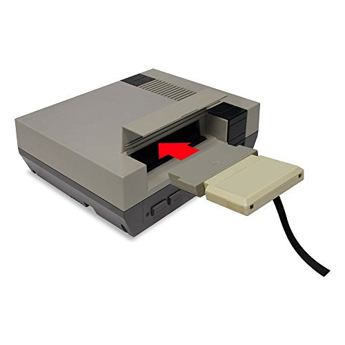 Hyperkin 60 to 72 Pin Adapter Famicom to NES - (NES) Nintendo Entertainment System Video Games Hyperkin   