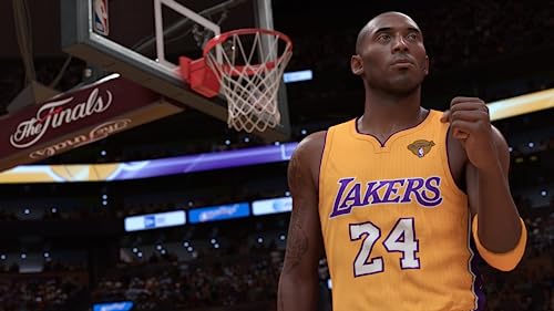 NBA 2K24 (Kobe Bryant Edition) - (XSX) Xbox Series X Video Games 2K   